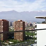 Parque Arauco Apartment