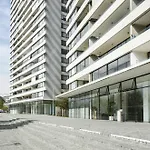Parque Arauco Apartment