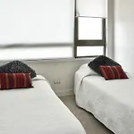 Parque Arauco Apartment