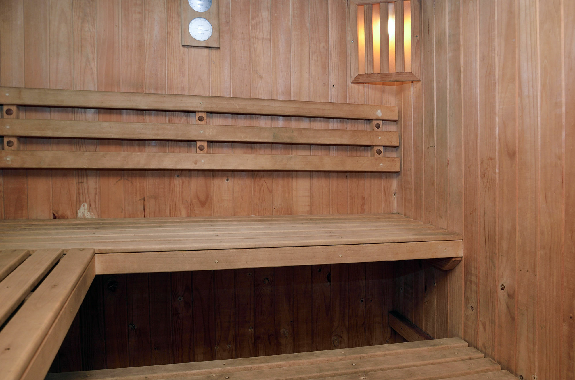 Apartamento Parque Arauco *