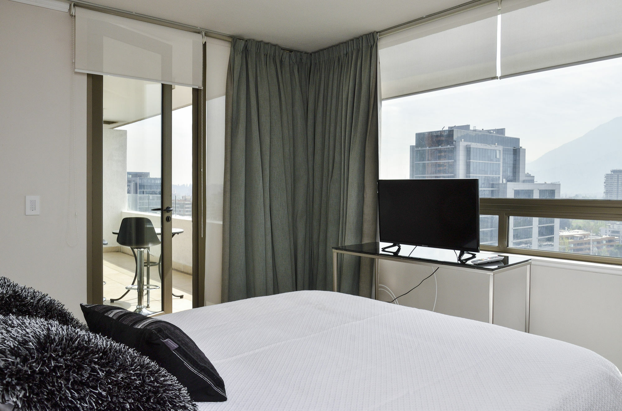 Apartamento Parque Arauco