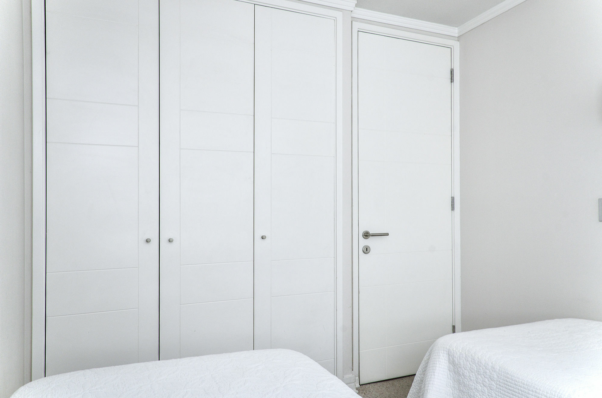 Apartamento Parque Arauco Santiago