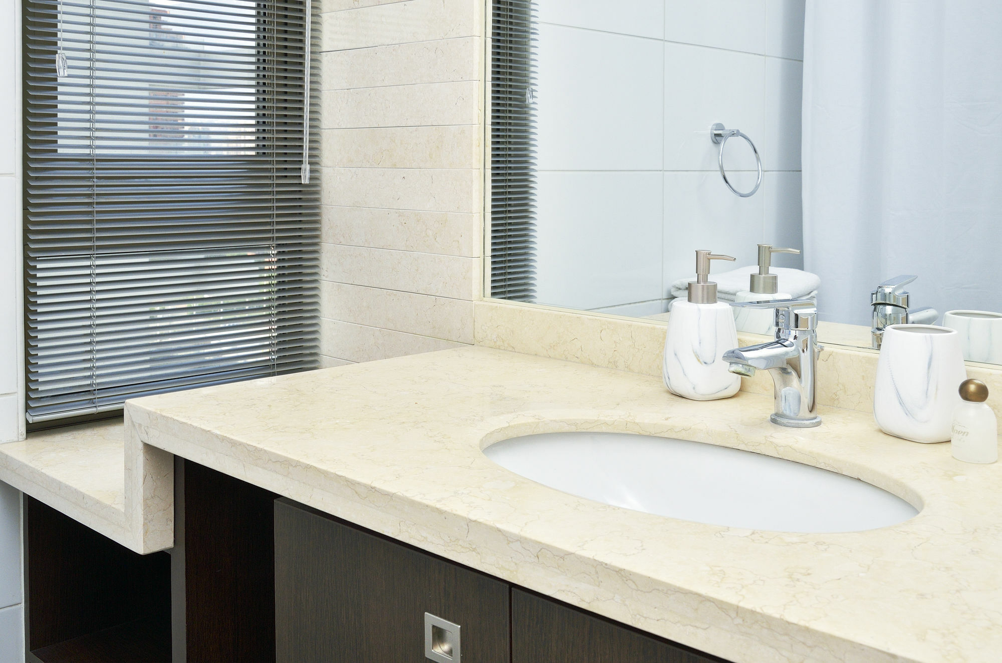 Apartamento Parque Arauco